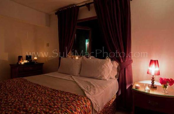 Mynt Retreat Bed & Breakfast Монтего Бей Екстериор снимка