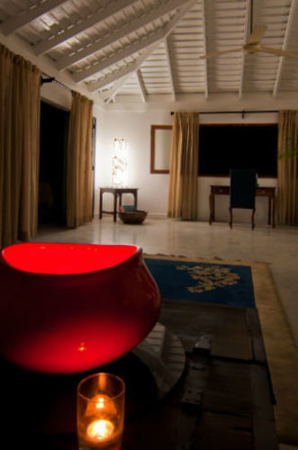 Mynt Retreat Bed & Breakfast Монтего Бей Екстериор снимка